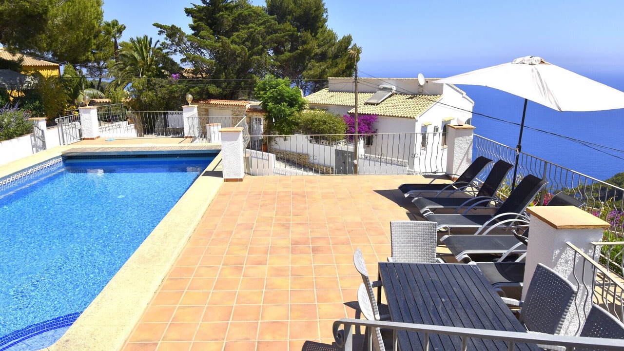 Photo of Outdoor in Cap de la Nau