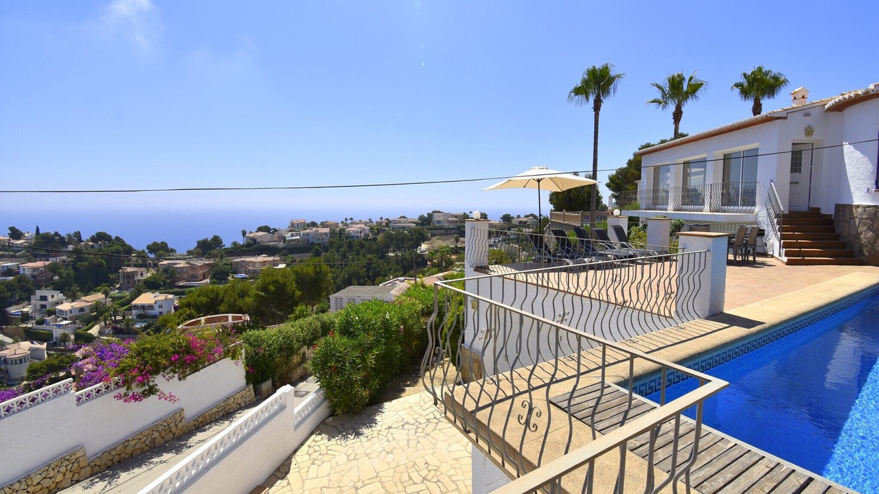 Photo of Outdoor in Cap de la Nau
