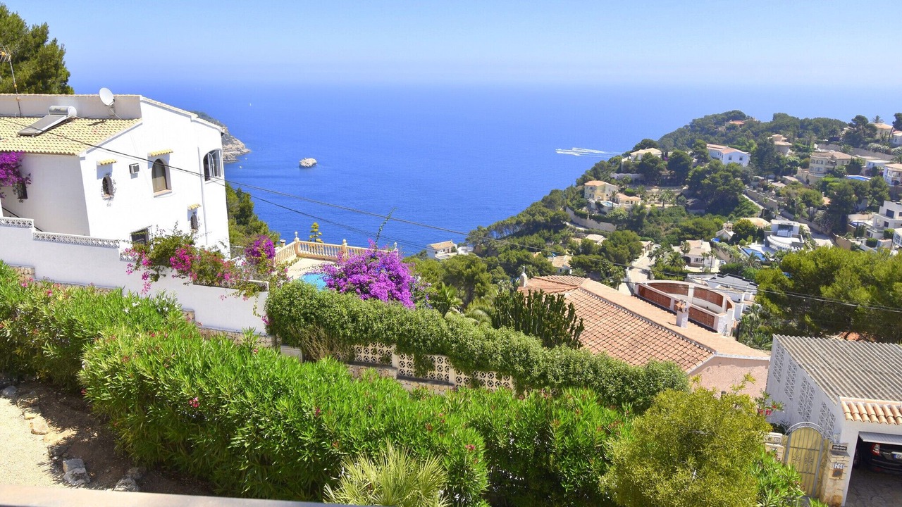 Photo of Outdoor in Cap de la Nau