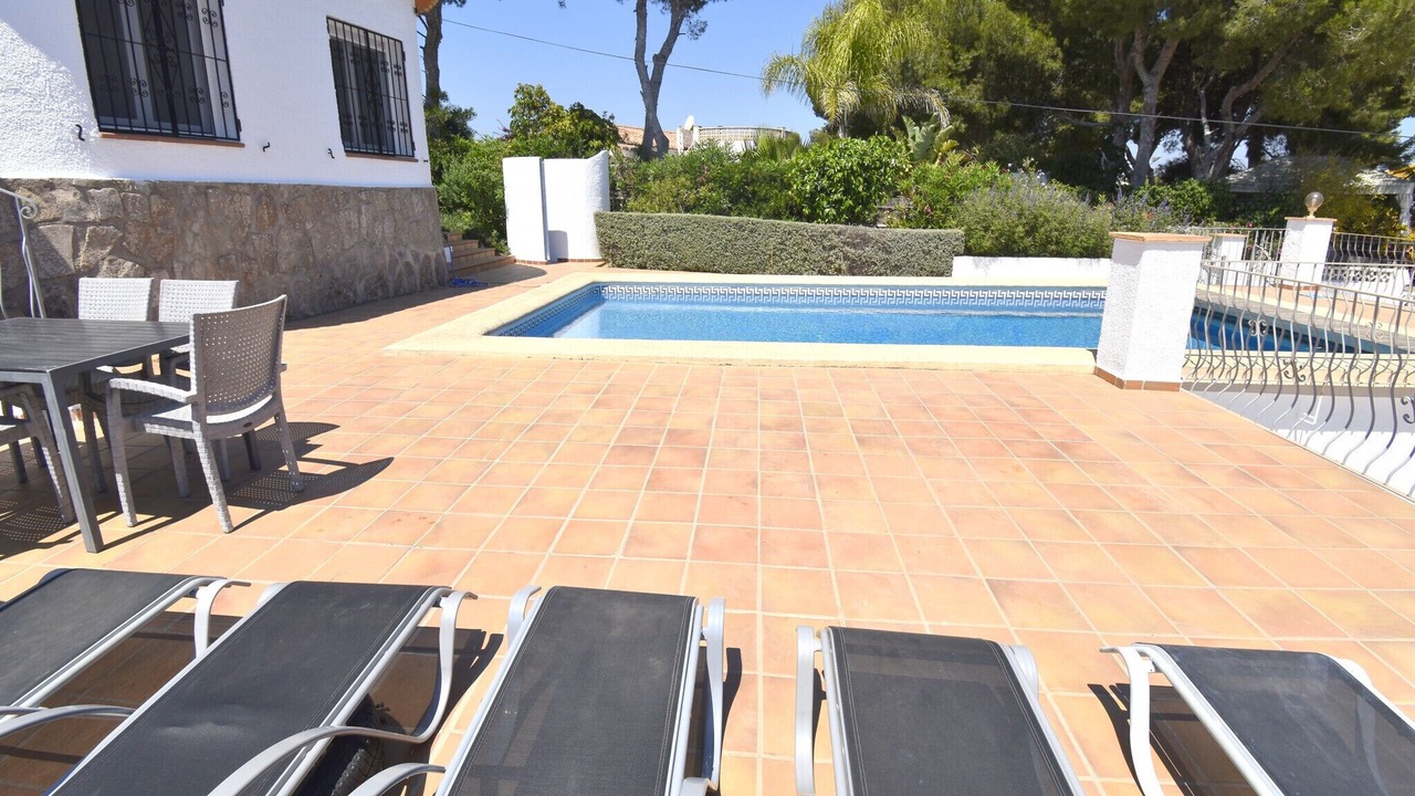 Photo of Outdoor in Cap de la Nau