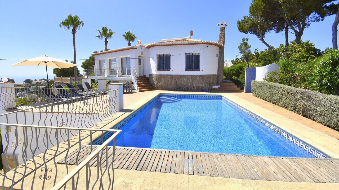 Photo of Outdoor in Cap de la Nau