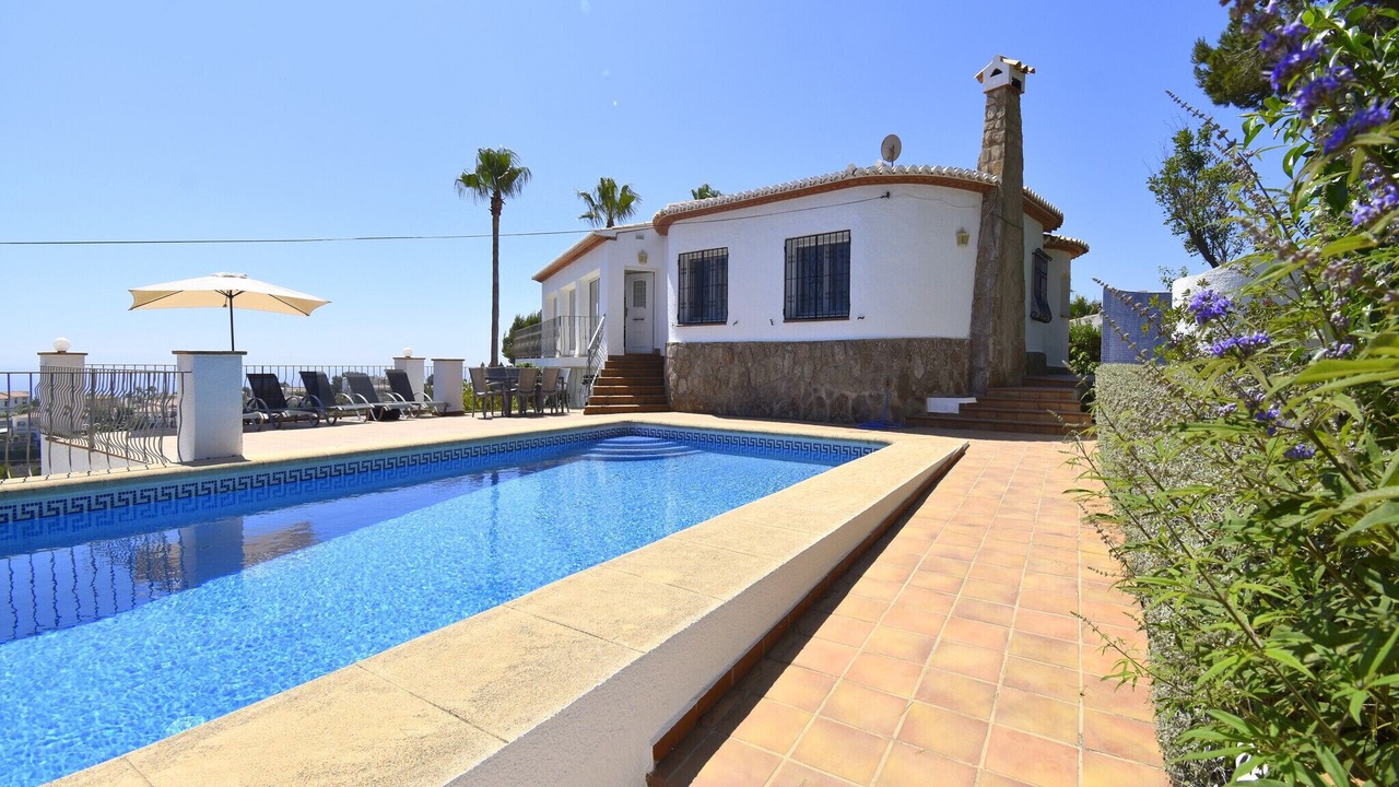 Photo of Outdoor in Cap de la Nau