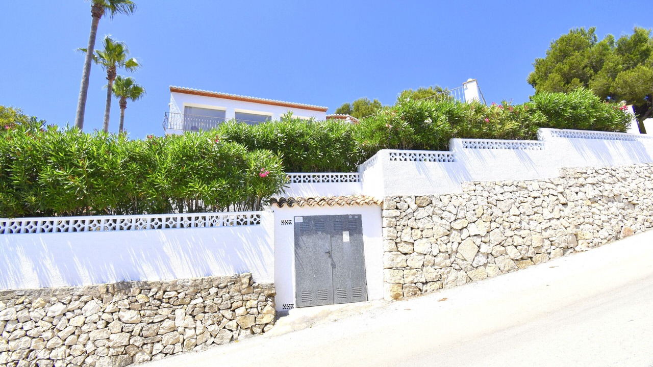Photo of Outdoor in Cap de la Nau