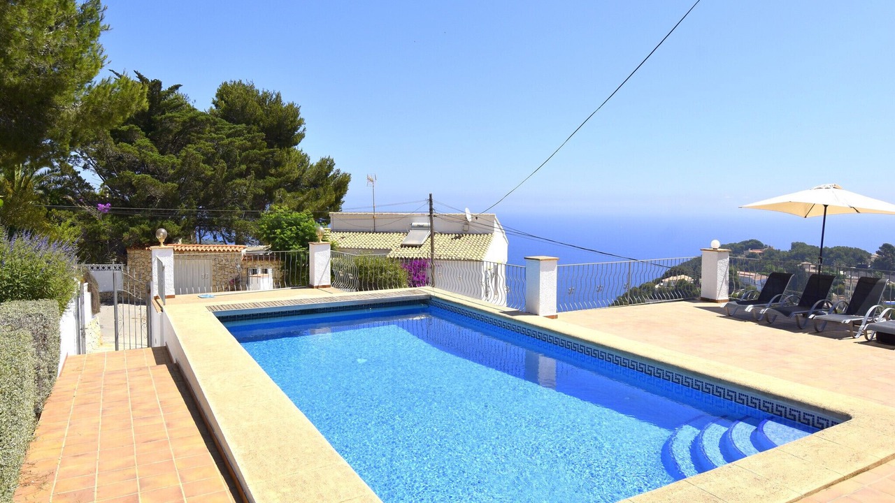 Photo of Outdoor in Cap de la Nau