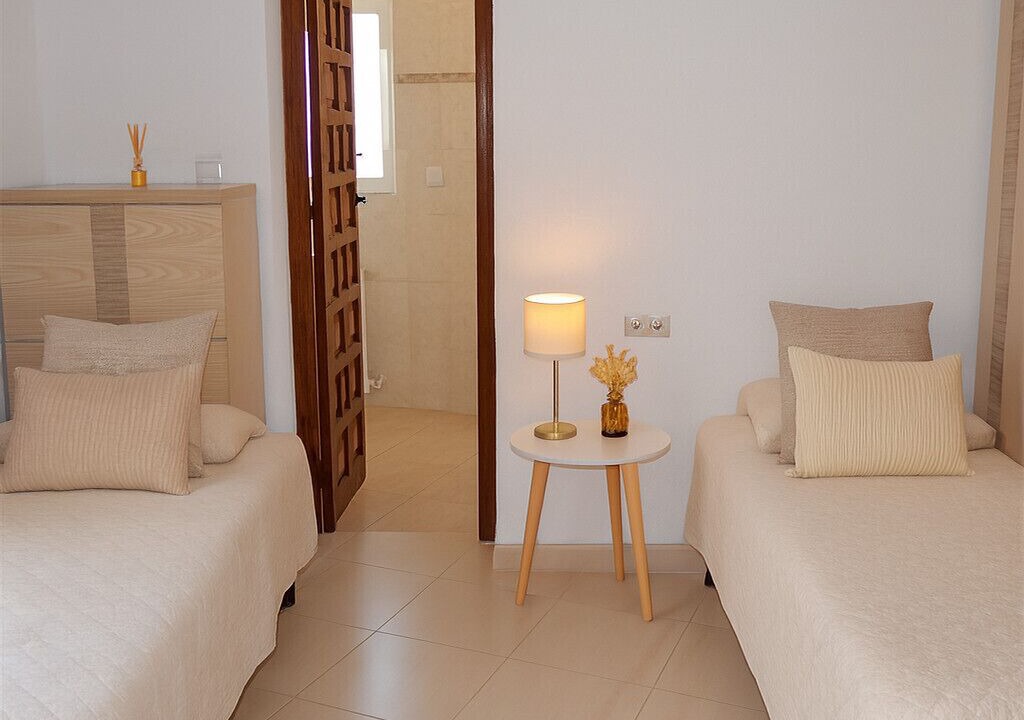 Photo of Bedroom in Cap de la Nau