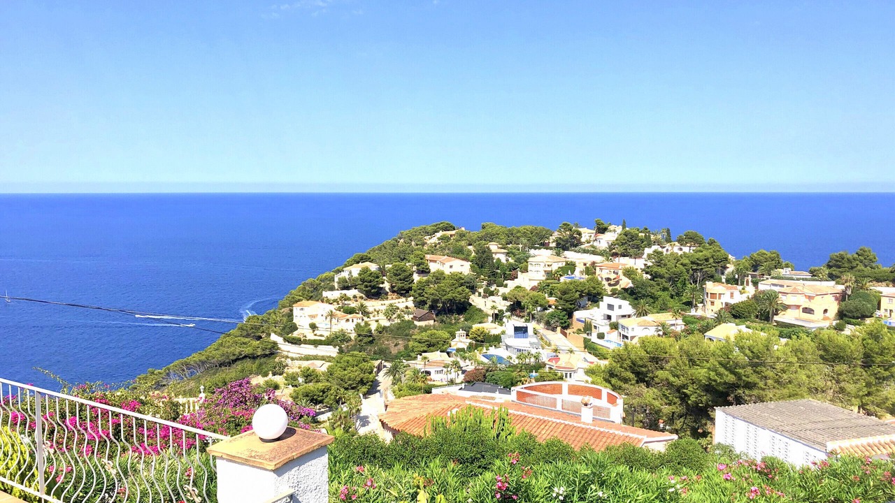 Photo of Outdoor in Cap de la Nau