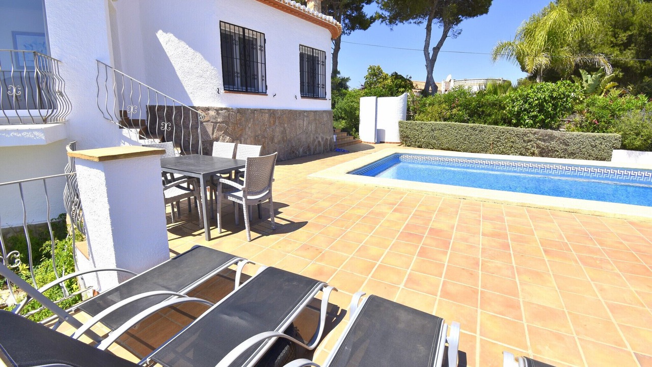 Photo of Outdoor in Cap de la Nau