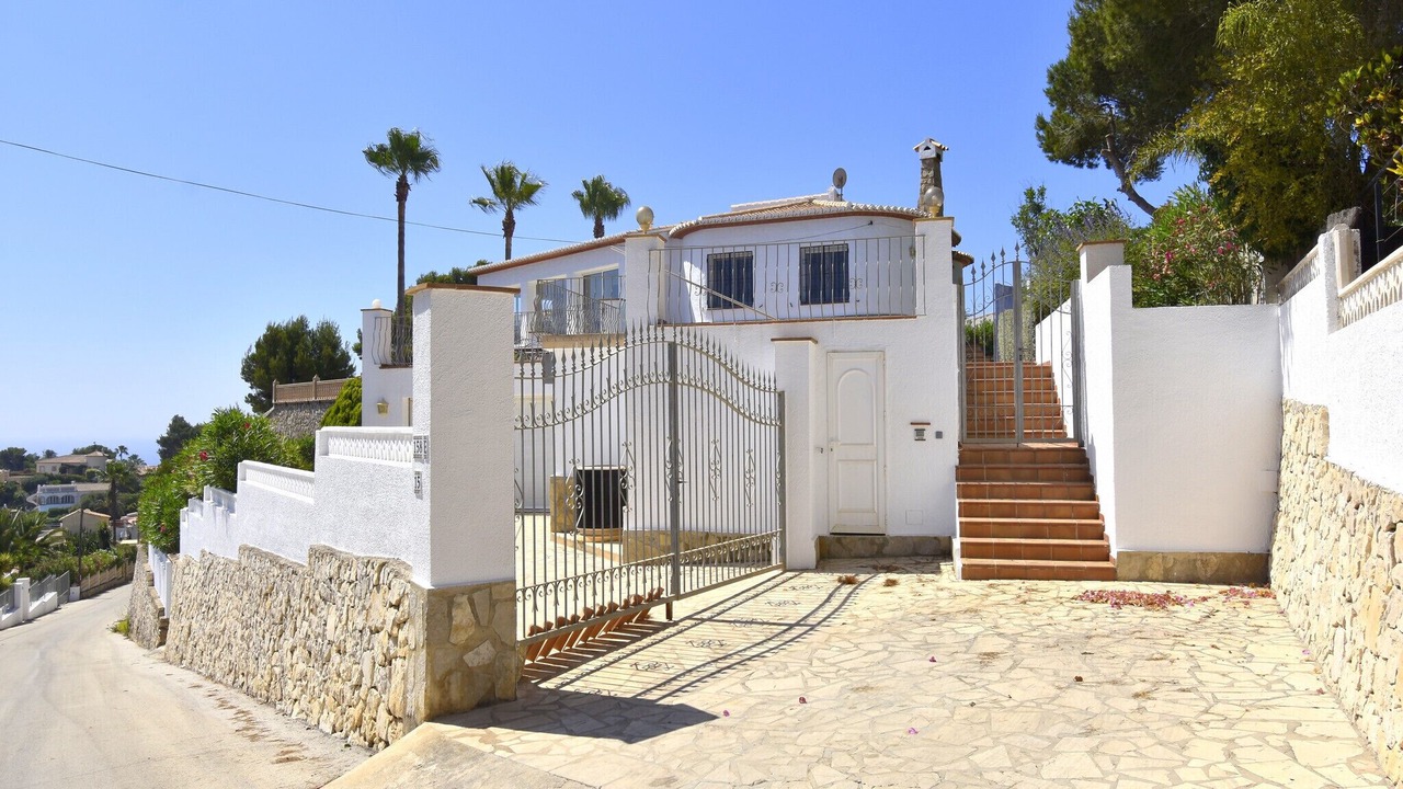 Photo of Outdoor in Cap de la Nau