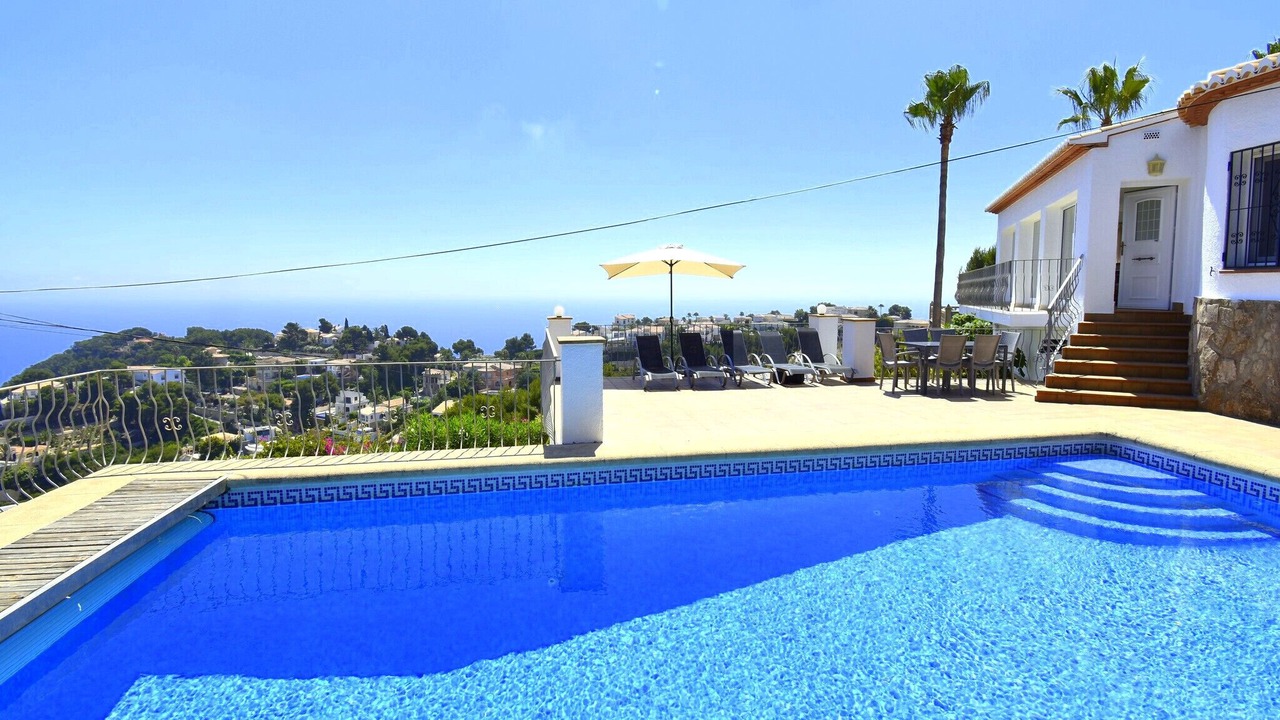 Photo of Outdoor in Cap de la Nau