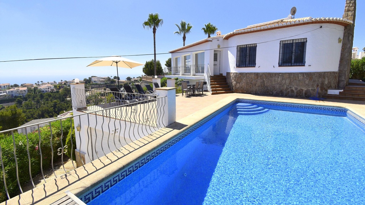 Photo of Outdoor in Cap de la Nau