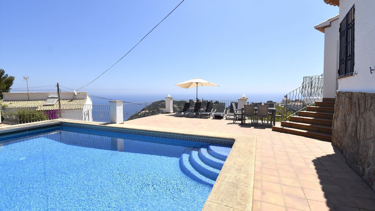 Photo of Outdoor in Cap de la Nau