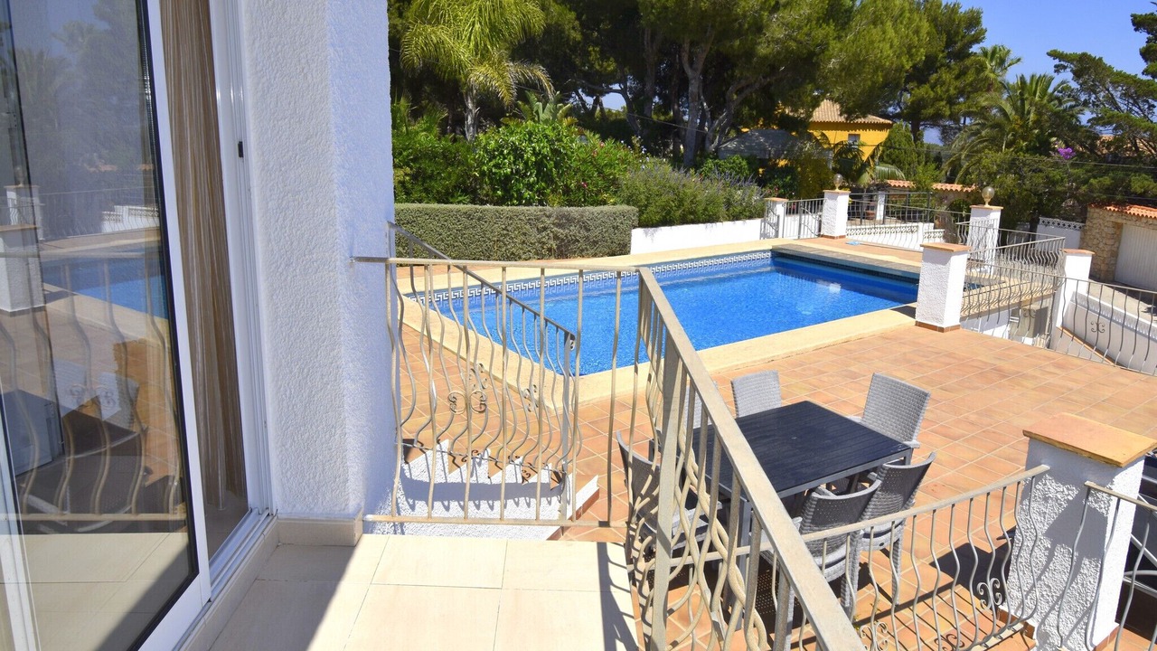Photo of Outdoor in Cap de la Nau