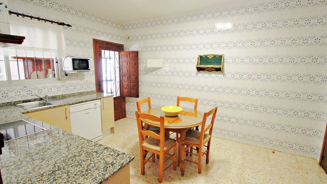 Photo of Kitchen in Fustera