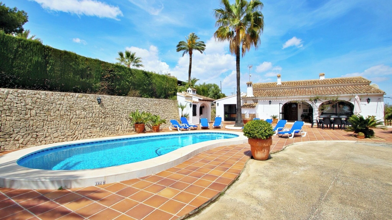 Photo of Outdoor in Fustera