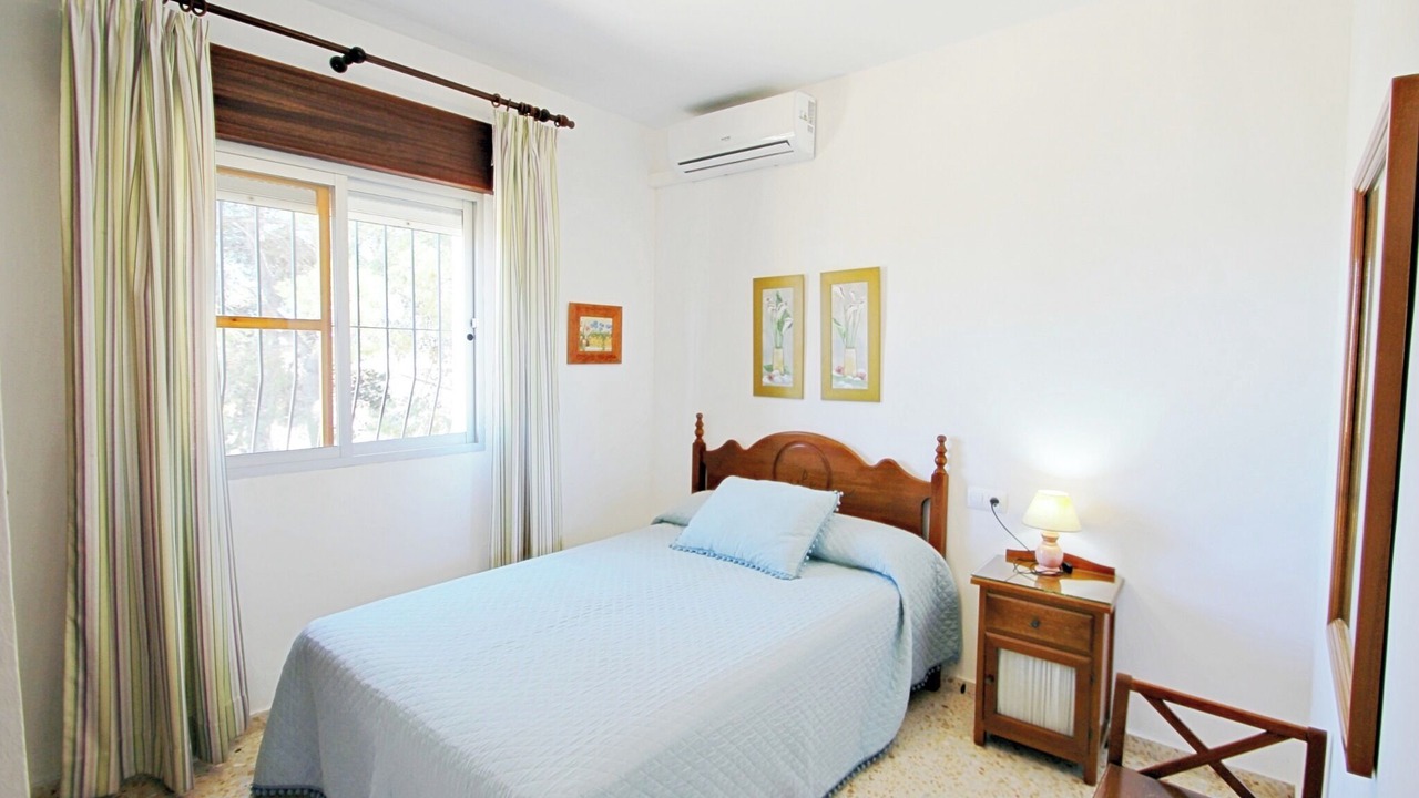 Photo of Bedroom in Fustera
