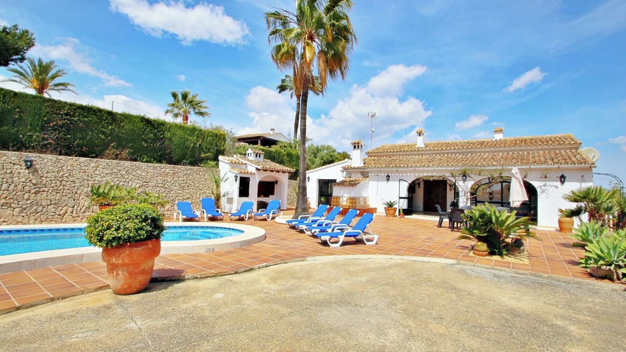 Photo of Outdoor in Fustera
