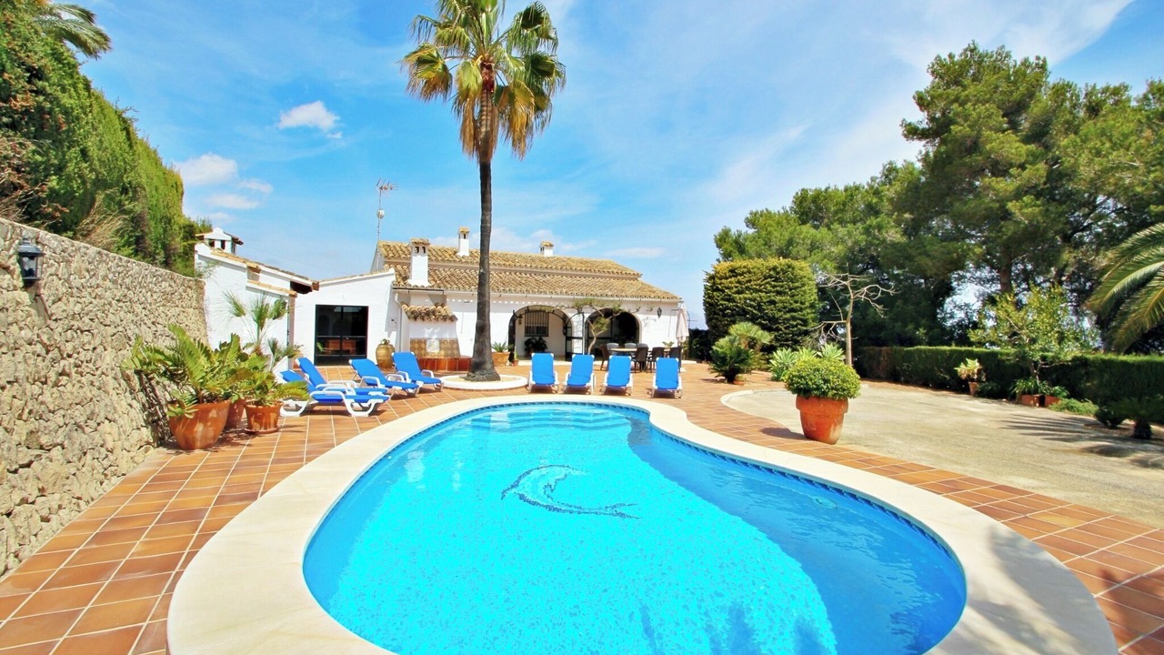 Photo of Outdoor in Fustera