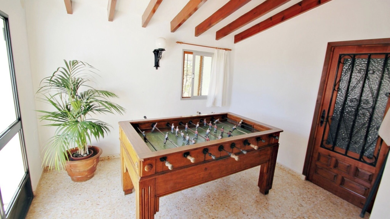 Photo of Bedroom in Fustera