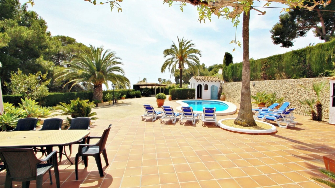 Photo of Outdoor in Fustera