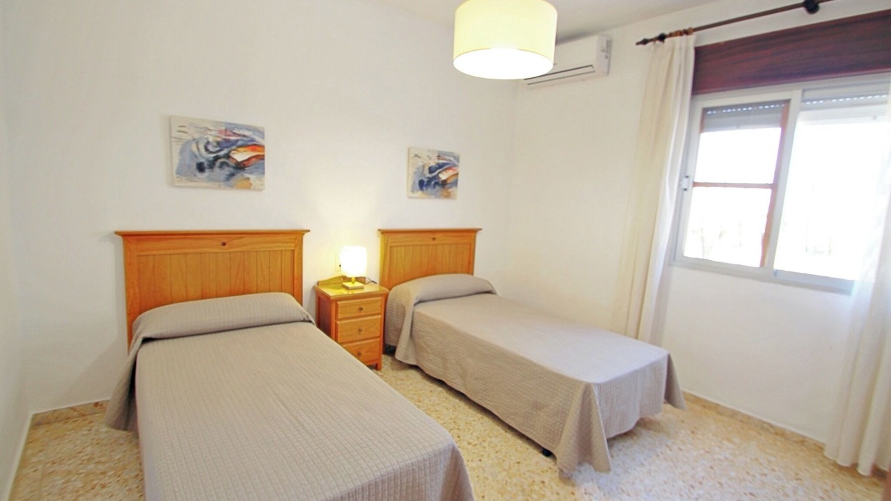 Photo of Bedroom in Fustera