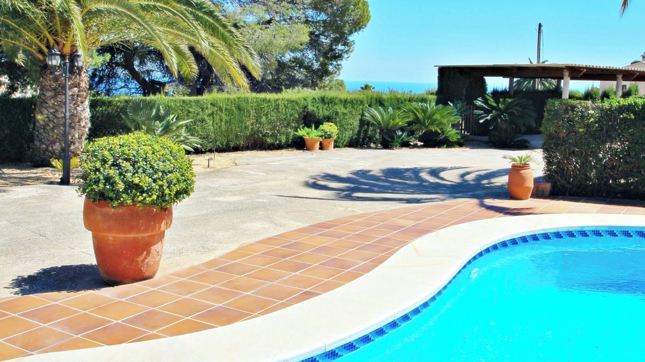 Photo of Outdoor in Fustera
