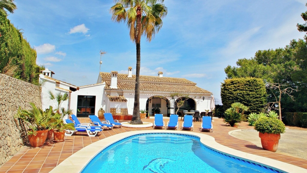 Photo of Outdoor in Fustera