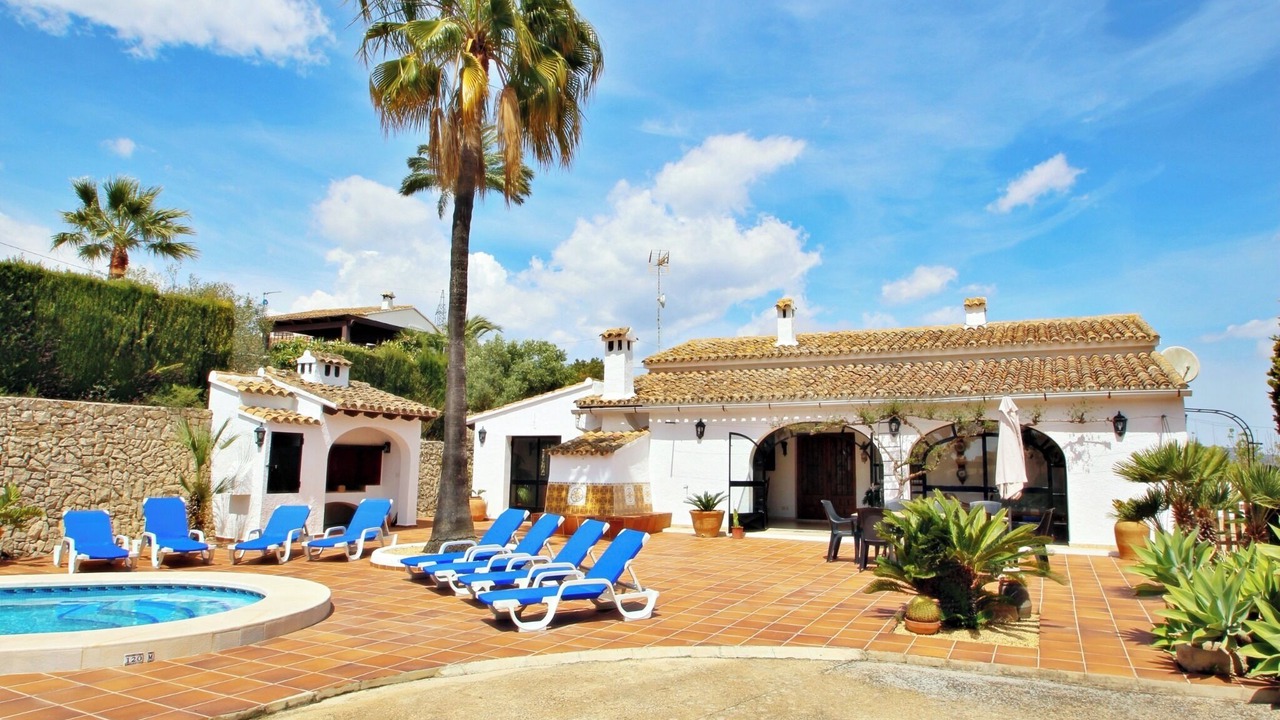 Photo of Outdoor in Fustera