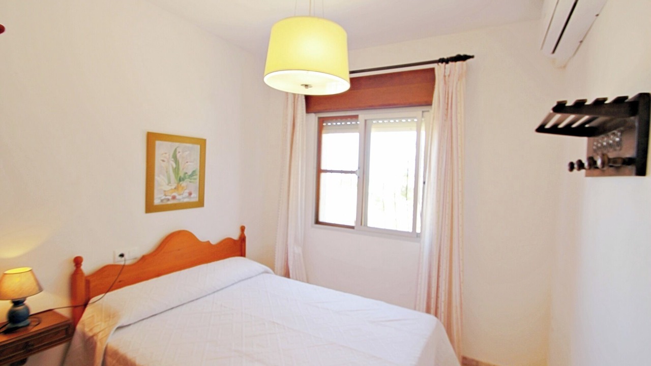 Photo of Bedroom in Fustera