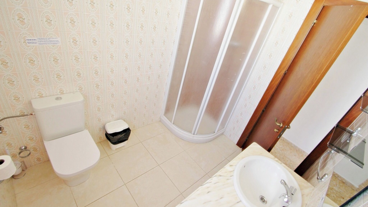 Photo of Bathroom in Fustera