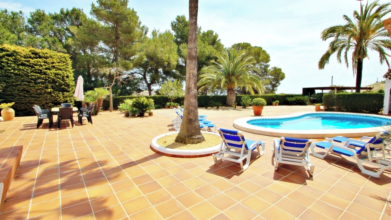 Photo of Outdoor in Fustera