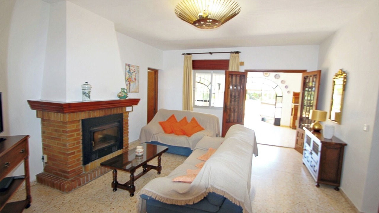 Photo of Livingroom in Fustera