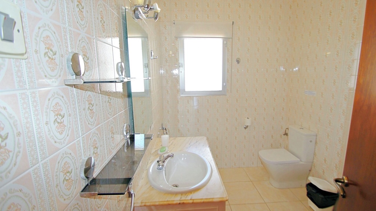 Photo of Bathroom in Fustera