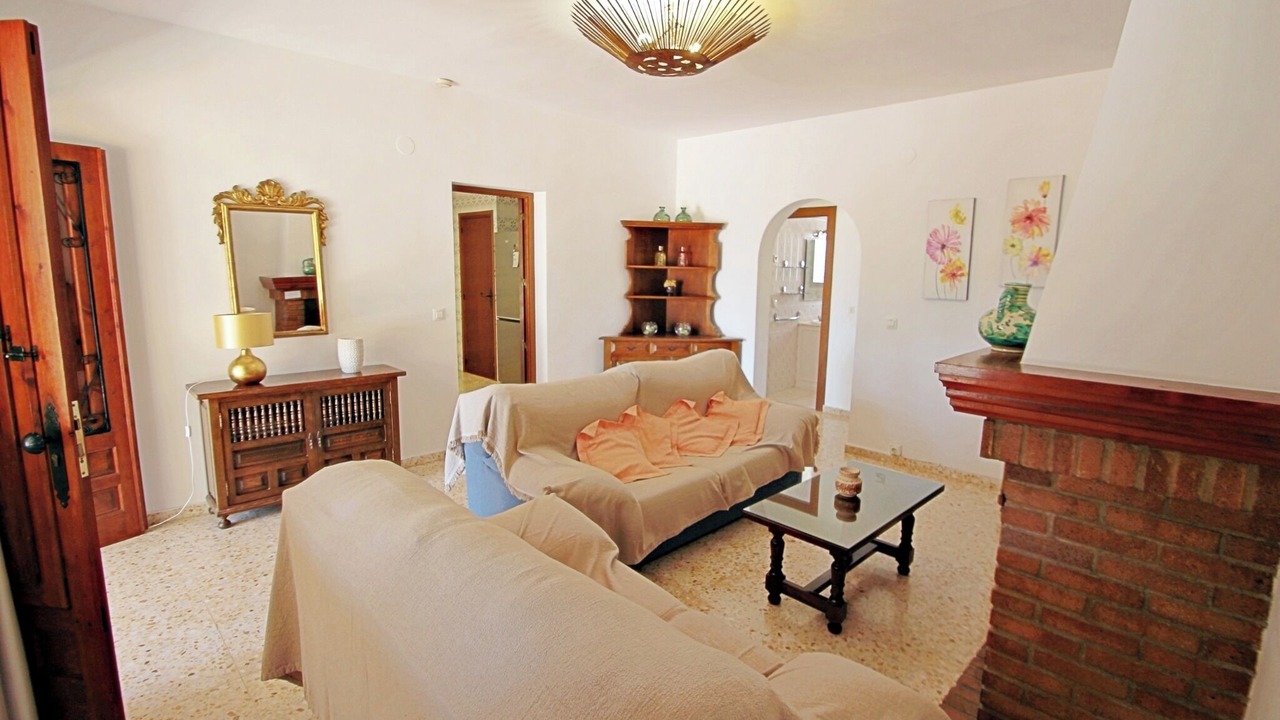 Photo of Livingroom in Fustera
