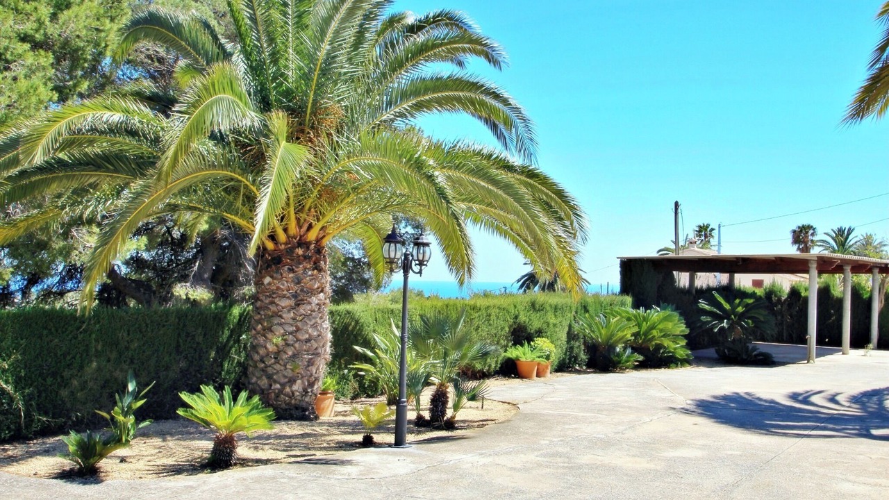 Photo of Outdoor in Fustera