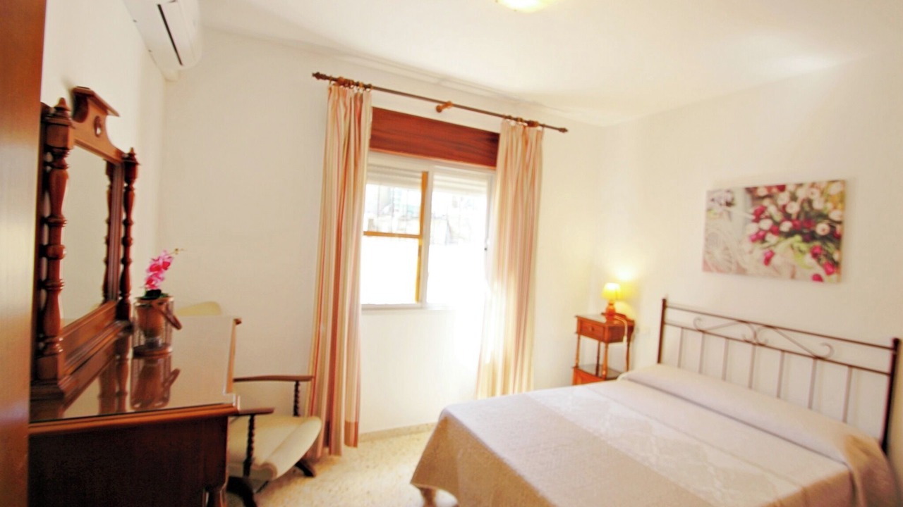 Photo of Bedroom in Fustera