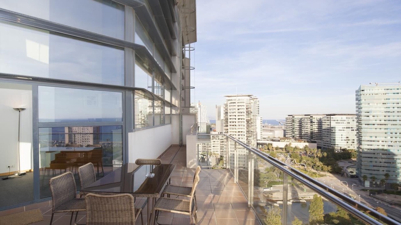 Photo of Outdoor in Diagonal Mar i el Front Maritim del Poblenou