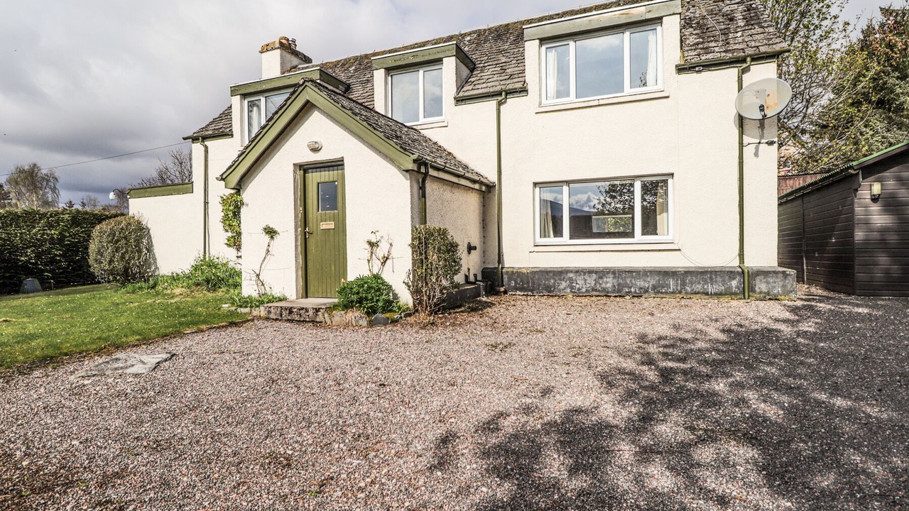 Photo of Outdoor in Kincraig