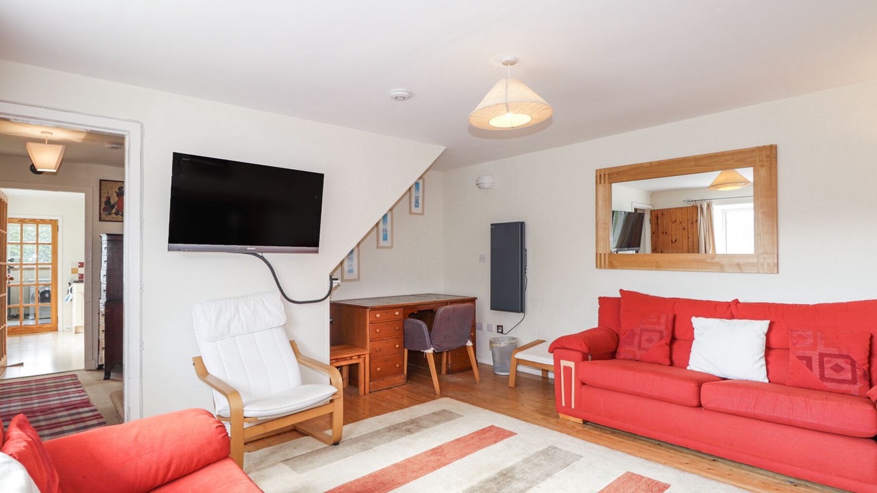 Photo of Livingroom in Kincraig