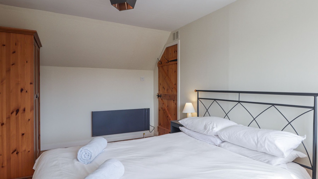 Photo of Bedroom in Kincraig