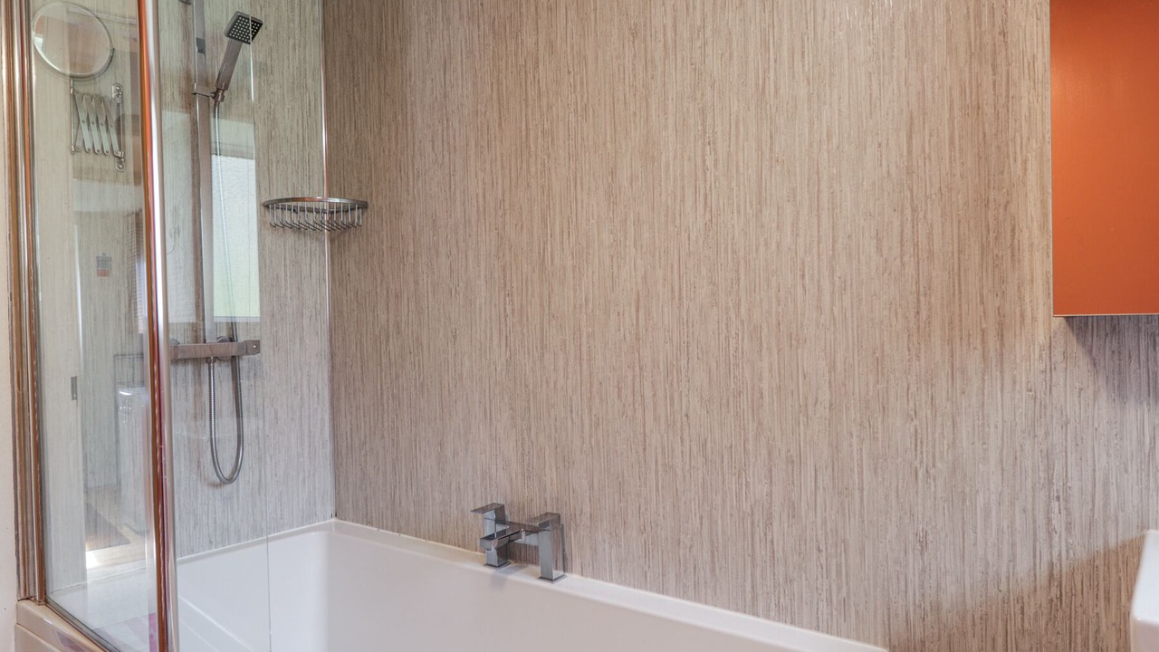 Photo of Bathroom in Kincraig