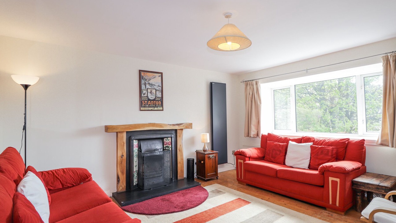 Photo of Livingroom in Kincraig