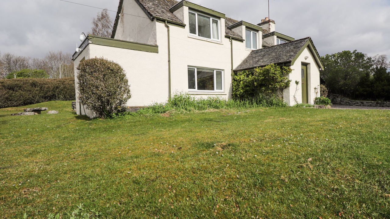 Photo of Outdoor in Kincraig