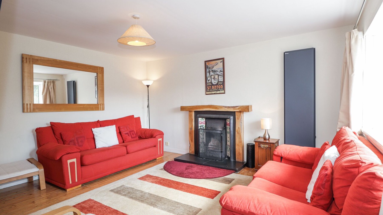 Photo of Livingroom in Kincraig