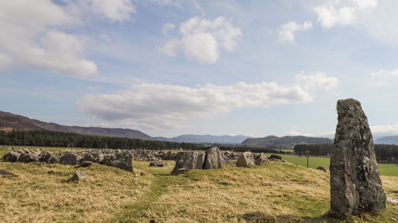 Photo of Others in Kincraig