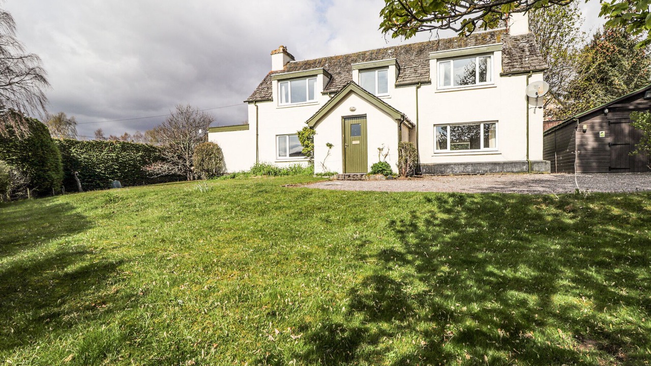 Photo of Outdoor in Kincraig