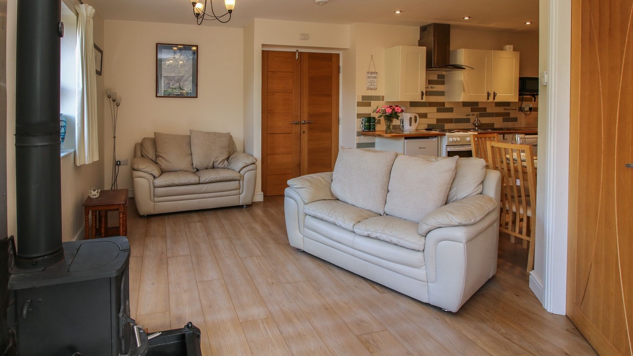 Photo of Livingroom in Mold