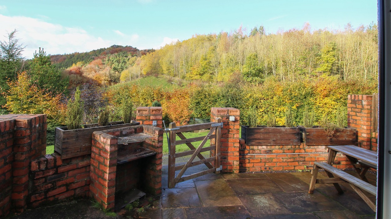 Photo of Outdoor in Mold