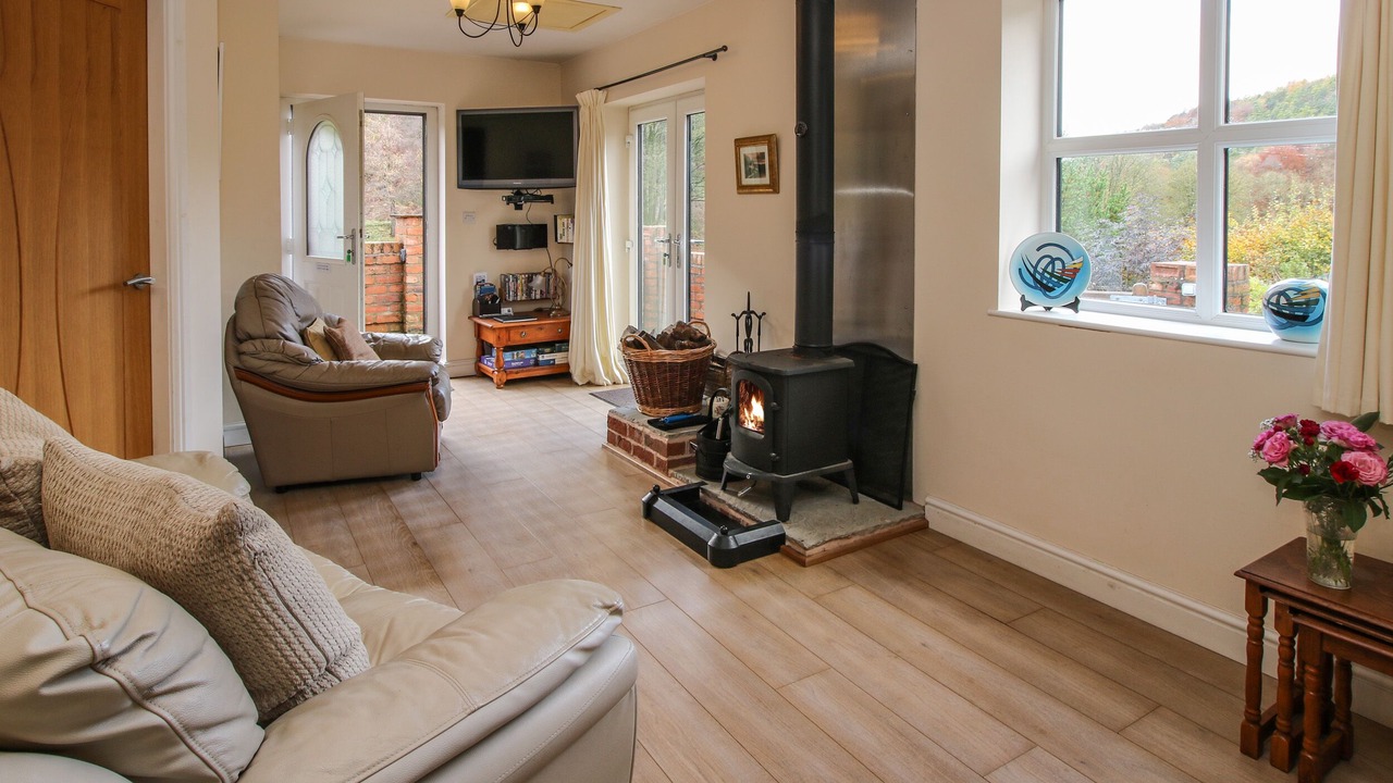 Photo of Livingroom in Mold