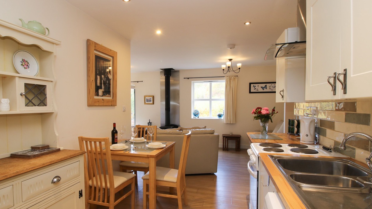 Photo of Kitchen in Mold