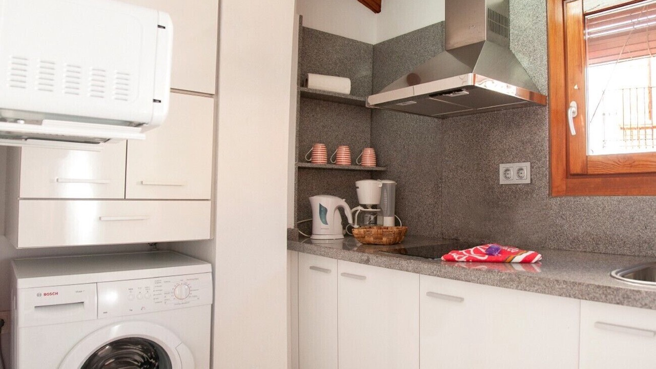 Photo of Kitchen in Old Town